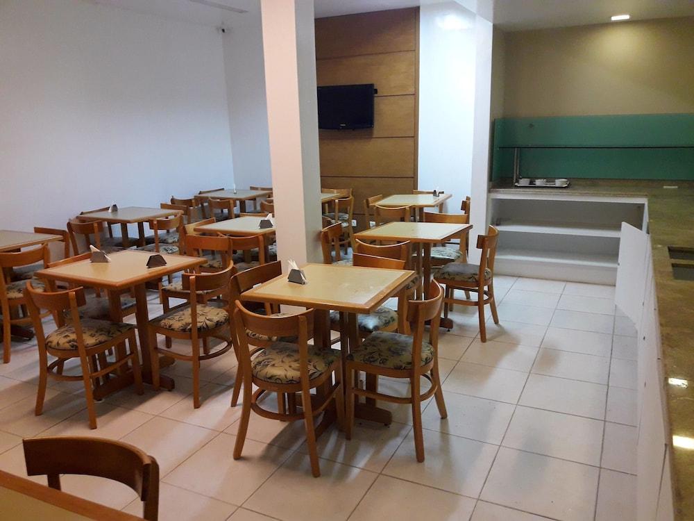 Rede Andrade Navegantes Hotell Recife Exteriör bild