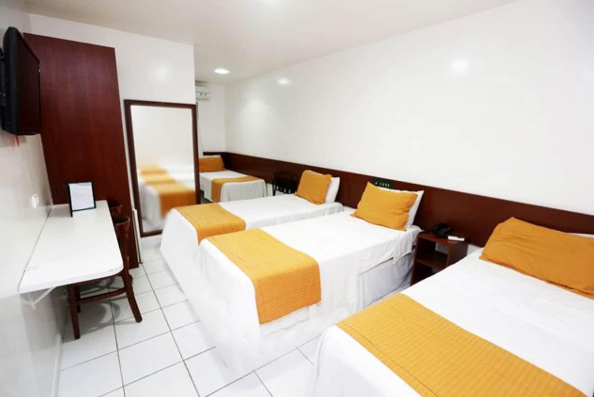 Rede Andrade Navegantes Hotell Recife Exteriör bild