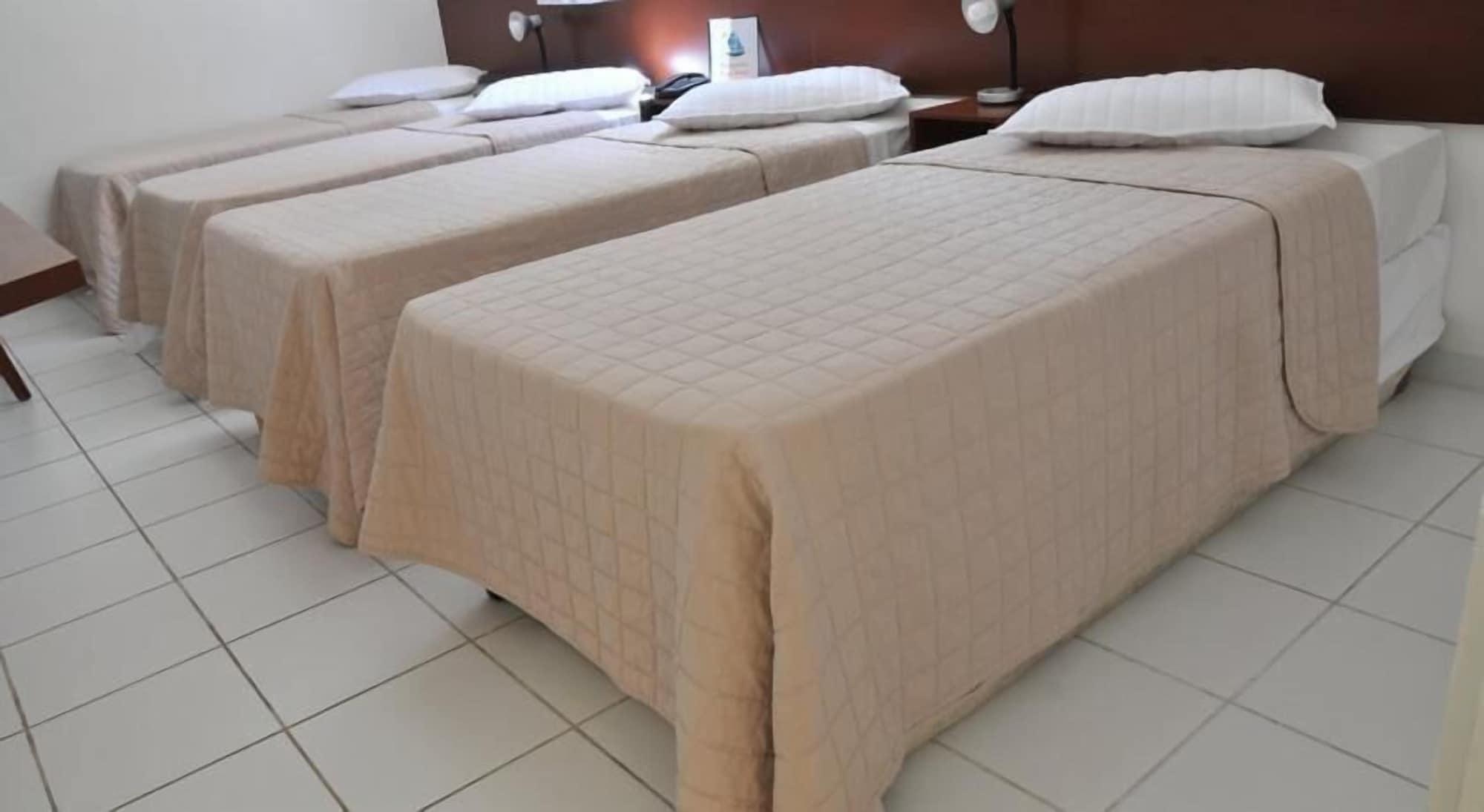 Rede Andrade Navegantes Hotell Recife Exteriör bild