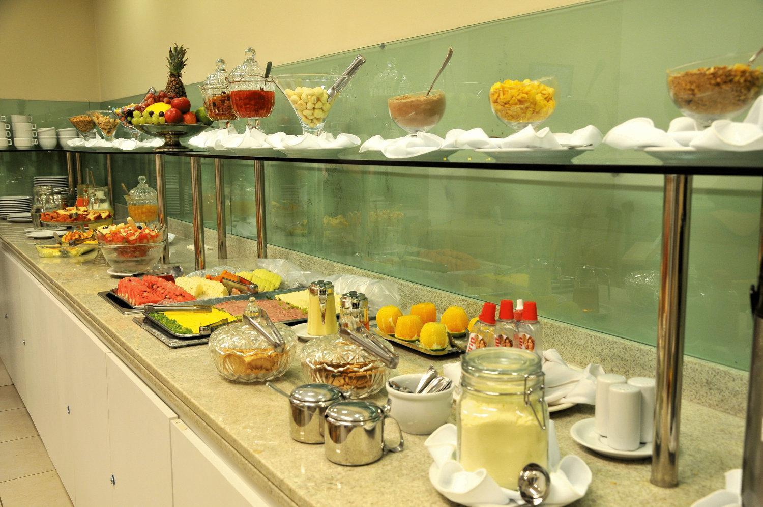 Rede Andrade Navegantes Hotell Recife Exteriör bild