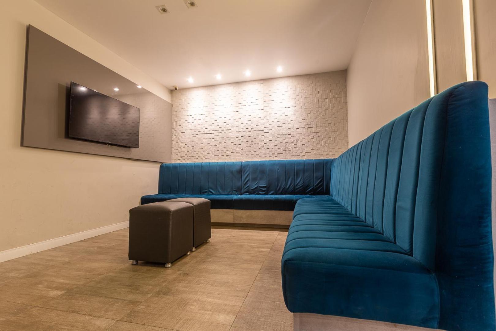 Rede Andrade Navegantes Hotell Recife Exteriör bild